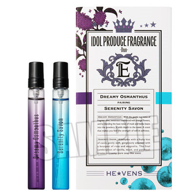 UTA☆PRI GRAND SHOP 2025 WEB STORE フレグランス: ：【公式