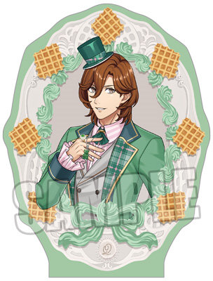 作品タイトルで選ぶ/うたの☆プリンスさまっ♪：【公式