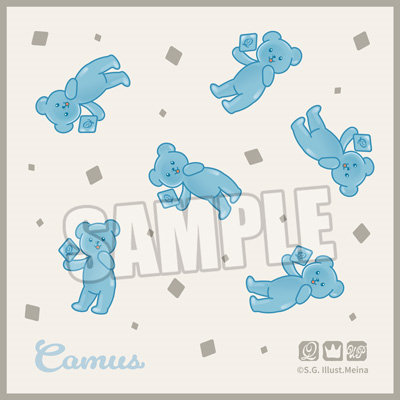 ブロッコリー　ラバーマット　アカギ　ざわ サプライ】「アカギ ～闇に降り立った天才～」から『倍プッシュ