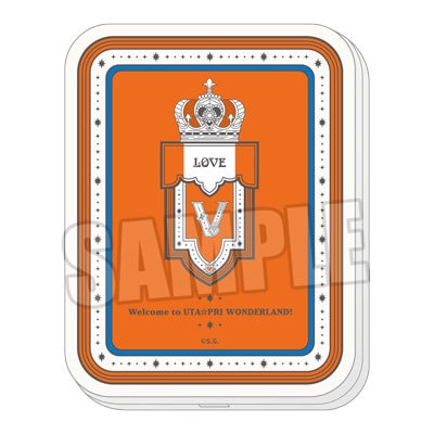 Marie's Girl utsuroi サイン入り CD パスステッカー アニマルとヤンキー / おさつ ( osatsu_032 )のステッカー通販