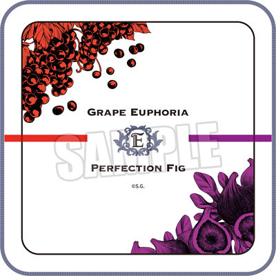 うたの☆プリンスさまっ♪ ハンドタオル Fragrance Pairing Ver.「鳳 瑛一」[本館]