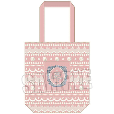 うたの☆プリンスさまっ♪ Q☆UP トートバッグ Crown Creamy Land Ver.「鳳 瑛一」[本館]