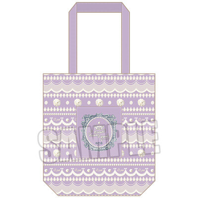 うたの☆プリンスさまっ♪ Q☆UP トートバッグ Crown Creamy Land Ver.「鳳 瑛二」[本館]