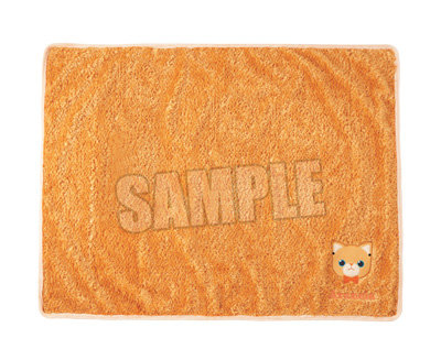 【追加販売】うたの☆プリンスさまっ♪ PRINCE CAT ブランケット「アランチャ」