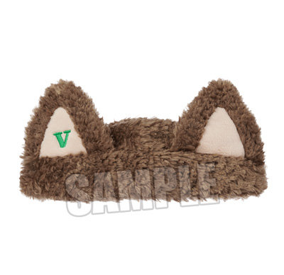 【追加販売】うたの☆プリンスさまっ♪ PRINCE CAT ヘアバンド「ヴェルデ」