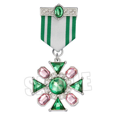 光と風様 リクエスト ブローチ 3点 おまとめ商品 光と風様 リクエスト ブローチ 3点 おまとめ商品 UZUKAZE3