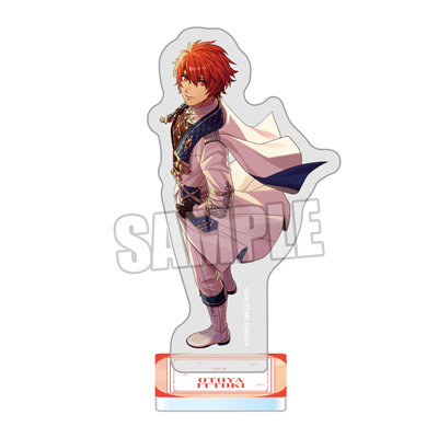 うたの☆プリンスさまっ♪ LIVE EMOTION アクリルスタンド Thanks for you! Ver.「一十木音也」