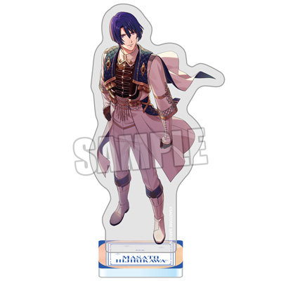 うたの☆プリンスさまっ♪ LIVE EMOTION アクリルスタンド Thanks for you! Ver.「聖川真斗」