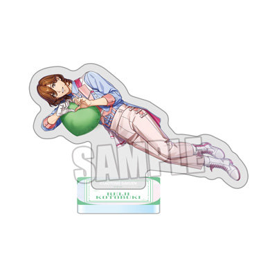 うたの☆プリンスさまっ♪ LIVE EMOTION アクリルスタンド Thanks for you! Ver.「寿 嶺二」