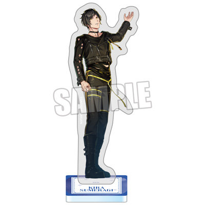 うたの☆プリンスさまっ♪ LIVE EMOTION アクリルスタンド Thanks for you! Ver.「皇 綺羅」