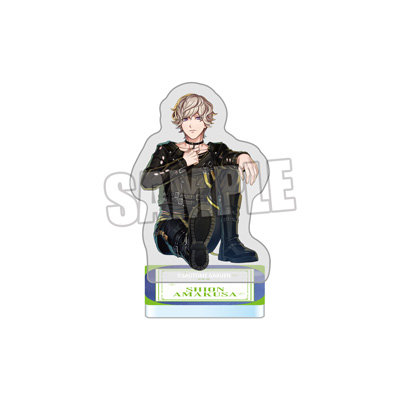 うたの☆プリンスさまっ♪ LIVE EMOTION アクリルスタンド Thanks for you! Ver.「天草シオン」