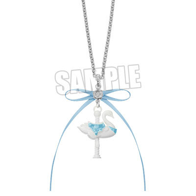 うたの☆プリンスさまっ♪ Q☆UP カルーセルネックレス「カミュ」