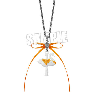 うたの☆プリンスさまっ♪ Q☆UP カルーセルネックレス「桐生院ヴァン」