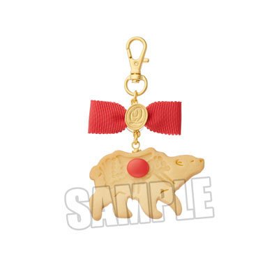 うたの☆プリンスさまっ♪ Q☆UP カルーセルクッキーバッグチャーム「一十木音也」