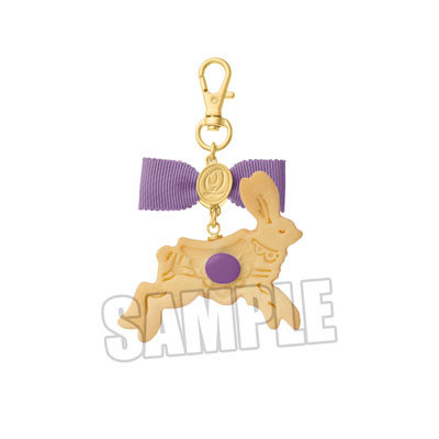 うたの☆プリンスさまっ♪ Q☆UP カルーセルクッキーバッグチャーム「一ノ瀬トキヤ」