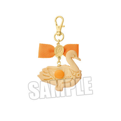 うたの☆プリンスさまっ♪ Q☆UP カルーセルクッキーバッグチャーム「神宮寺レン」