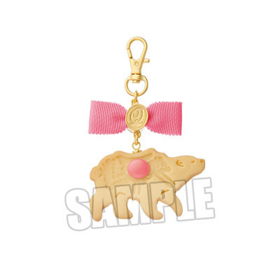 うたの☆プリンスさまっ♪ Q☆UP カルーセルクッキーバッグチャーム「来栖 翔」