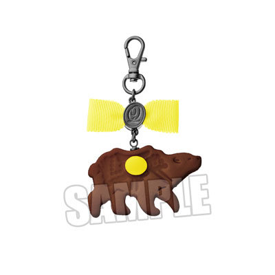 うたの☆プリンスさまっ♪ Q☆UP カルーセルクッキーバッグチャーム「帝 ナギ」