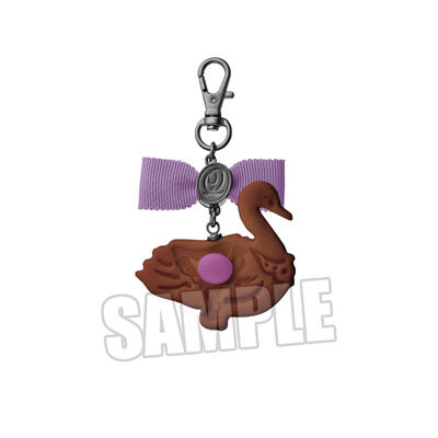 うたの☆プリンスさまっ♪ Q☆UP カルーセルクッキーバッグチャーム「鳳 瑛二」