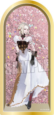 ジャックジャンヌ　オイルインラメアクリルブロック「高科 更文」2nd Anniversary Ver.[JJBOF]