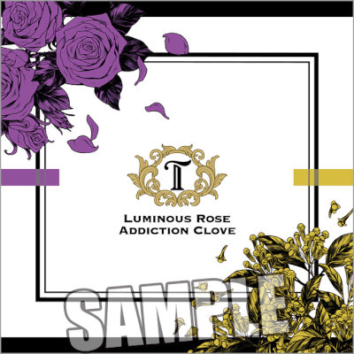 うたの☆プリンスさまっ♪ メモ帳 Fragrance Pairing Ver.「一ノ瀬トキヤ」
