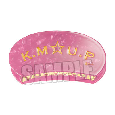 うたの☆プリンスさまっ♪ K.M☆U.P YUKATA-MODE ヘアクリップ 「来栖 翔」[UPGS26]