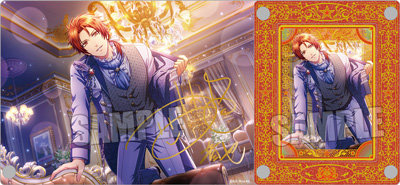 【BOL限定】うたの☆プリンスさまっ♪ Shining Live アクリルカードディスプレイスタンド「一十木音也」