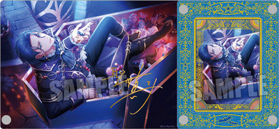 【BOL限定】うたの☆プリンスさまっ♪ Shining Live アクリルカードディスプレイスタンド「聖川真斗」