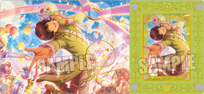 【BOL限定】うたの☆プリンスさまっ♪ Shining Live アクリルカードディスプレイスタンド「愛島セシル」