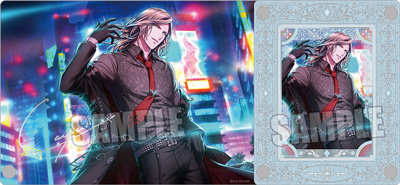 【BOL限定】うたの☆プリンスさまっ♪ Shining Live アクリルカードディスプレイスタンド「カミュ」