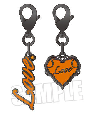 新年Happyセット【①チャーム5点】Cセット ネックレスチャームセット: ：【公式】ブロッコリーグッズの通販