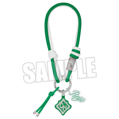 うたの☆プリンスさまっ♪ ALL STAR STAGE -Happy Celebration- ハンドストラップ「寿 嶺二」[ASSHC]