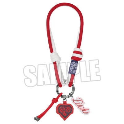 うたの☆プリンスさまっ♪ ALL STAR STAGE -Happy Celebration- ハンドストラップ「鳳 瑛一」[ASSHC]