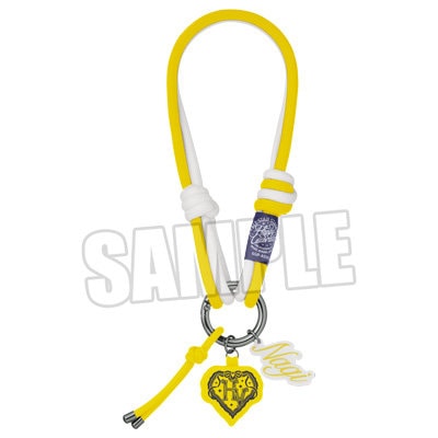 うたの☆プリンスさまっ♪ ALL STAR STAGE -Happy Celebration- ハンドストラップ「帝 ナギ」[ASSHC]