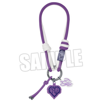 うたの☆プリンスさまっ♪ ALL STAR STAGE -Happy Celebration- ハンドストラップ「鳳 瑛二」[ASSHC]