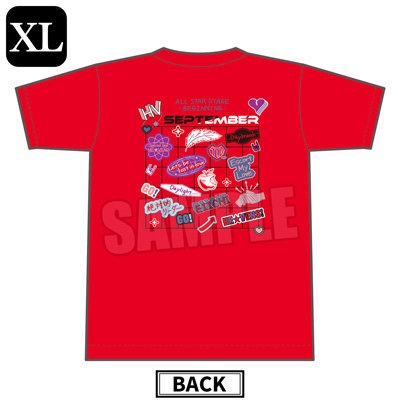【XLサイズ】うたの☆プリンスさまっ♪ ALL STAR STAGE -BEGINNING- アイドルTシャツ「鳳 瑛一」[ASSBE]