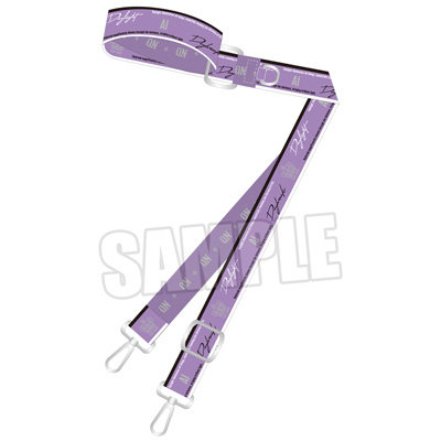 うたの☆プリンスさまっ♪ ALL STAR STAGE -BEGINNING- マルチストラップ「美風 藍」[ASSBE]