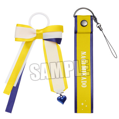 うたの☆プリンスさまっ♪ ALL STAR STAGE -Dramatic Magical Story- ライトデコレーションアイテム「帝 ナギ」