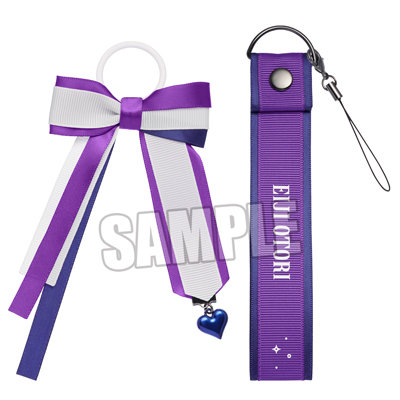 うたの☆プリンスさまっ♪ ALL STAR STAGE -Dramatic Magical Story- ライトデコレーションアイテム「鳳 瑛二」