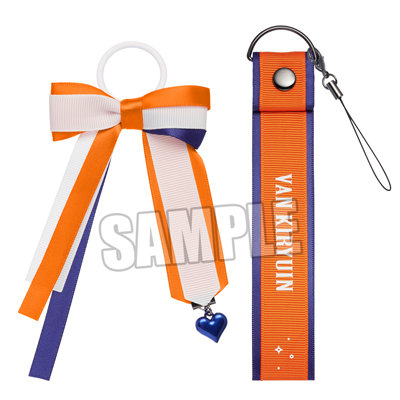 うたの☆プリンスさまっ♪ ALL STAR STAGE -Dramatic Magical Story- ライトデコレーションアイテム「桐生院ヴァン」