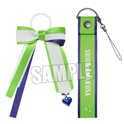 うたの☆プリンスさまっ♪ ALL STAR STAGE -Dramatic Magical Story- ライトデコレーションアイテム「天草シオン」