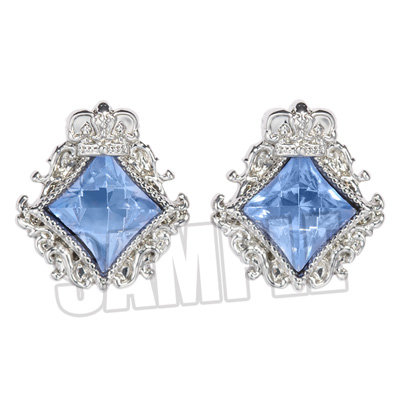 うたの☆プリンスさまっ♪ ALL STAR STAGE -Dramatic Magical Story- ピアス「カミュ」