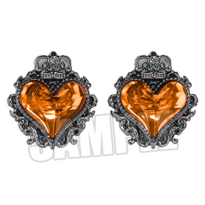 うたの☆プリンスさまっ♪ ALL STAR STAGE -Dramatic Magical Story- ピアス「桐生院ヴァン」