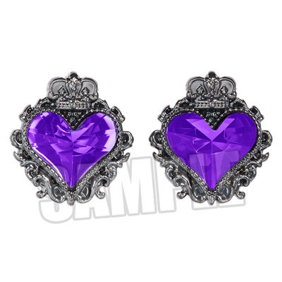 うたの☆プリンスさまっ♪ ALL STAR STAGE -Dramatic Magical Story- イヤリング「鳳 瑛二」