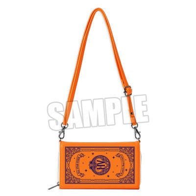 うたの☆プリンスさまっ♪ ALL STAR STAGE -Dramatic Magical Story- ショルダーウォレット「桐生院ヴァン」