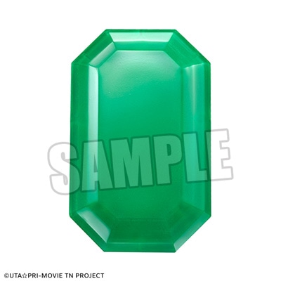 劇場版 うたの☆プリンスさまっ♪ TABOO NIGHT XXXX　ターゲットジュエル -Temptation Green-