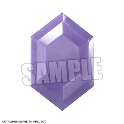 劇場版 うたの☆プリンスさまっ♪ TABOO NIGHT XXXX　ターゲットジュエル -Innocent Lilac-