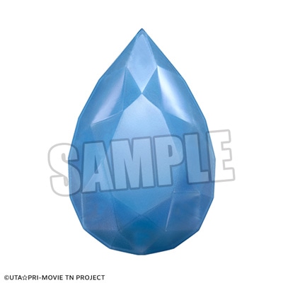 劇場版 うたの☆プリンスさまっ♪ TABOO NIGHT XXXX　ターゲットジュエル -Aspiration Aqua-