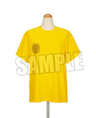 【Sサイズ】うたの☆プリンスさまっ♪ SHINING STAR STAGE -SONG PARADE☆- アイドルTシャツ「シャララ銀河の産声」