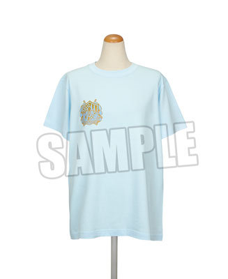 【Mサイズ】うたの☆プリンスさまっ♪ SHINING STAR STAGE -SONG PARADE☆- アイドルTシャツ「全てをお前に捧げよう」